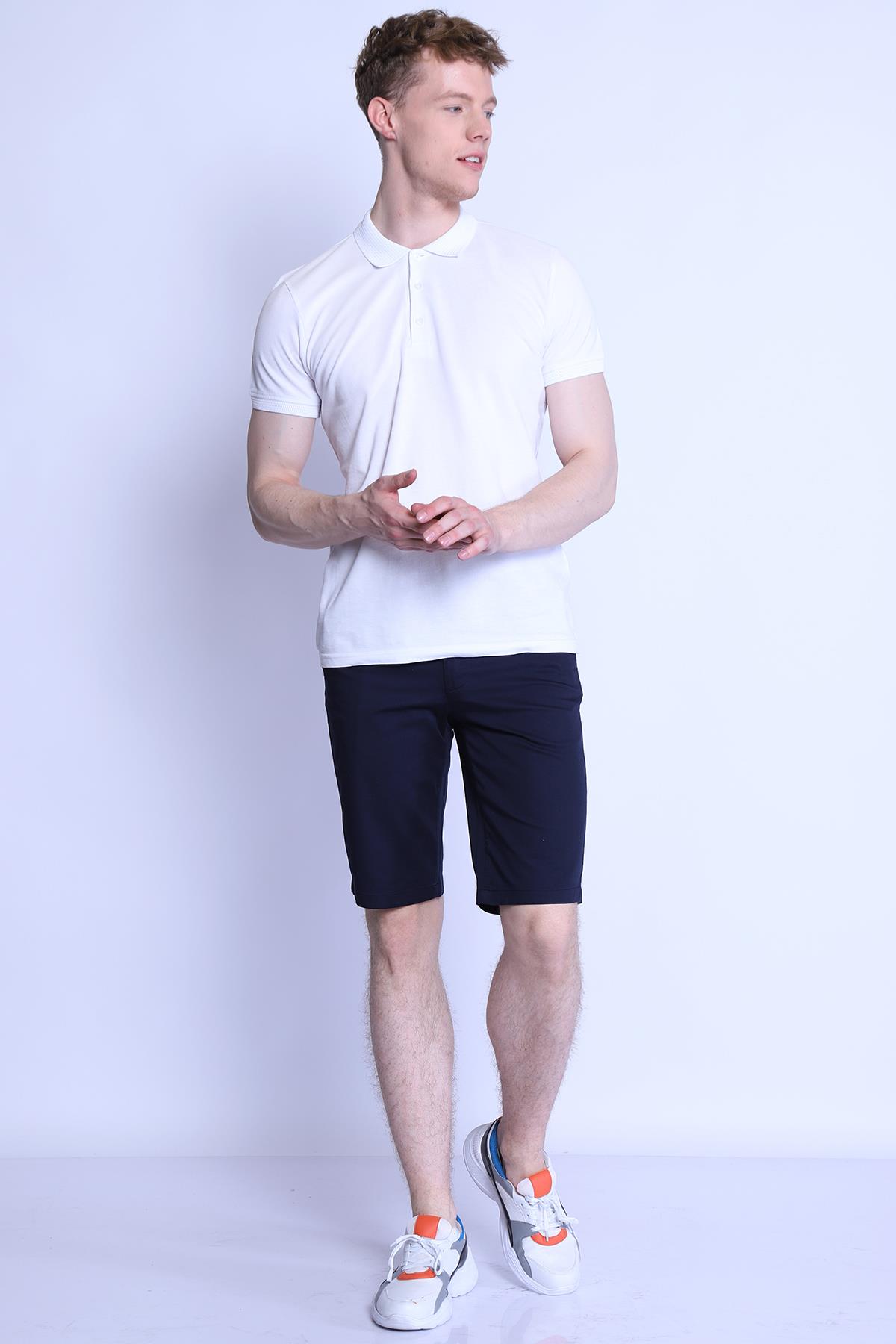 Erkek  Sort Es roy 7075 gab Dark NavyblueErkek  Sort Es roy 7075 gab Dark Navyblue