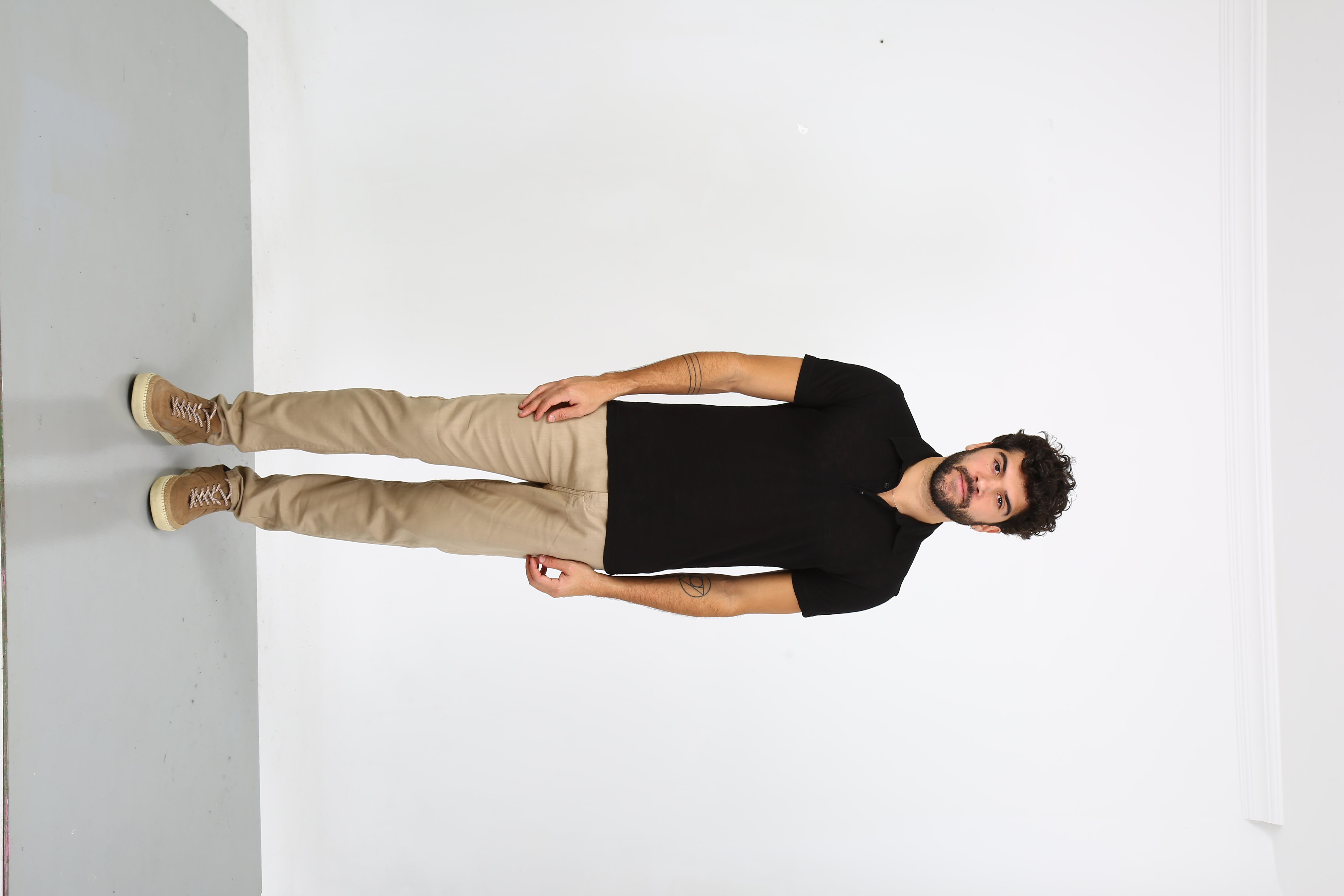 Erkek    Tshirt Ets 2235 BlackErkek    Tshirt Ets 2235 Black