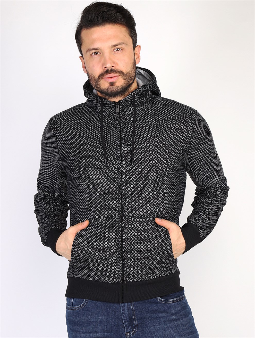 ESW 1868 (T) SIYAHESW 1868 (T) SIYAH