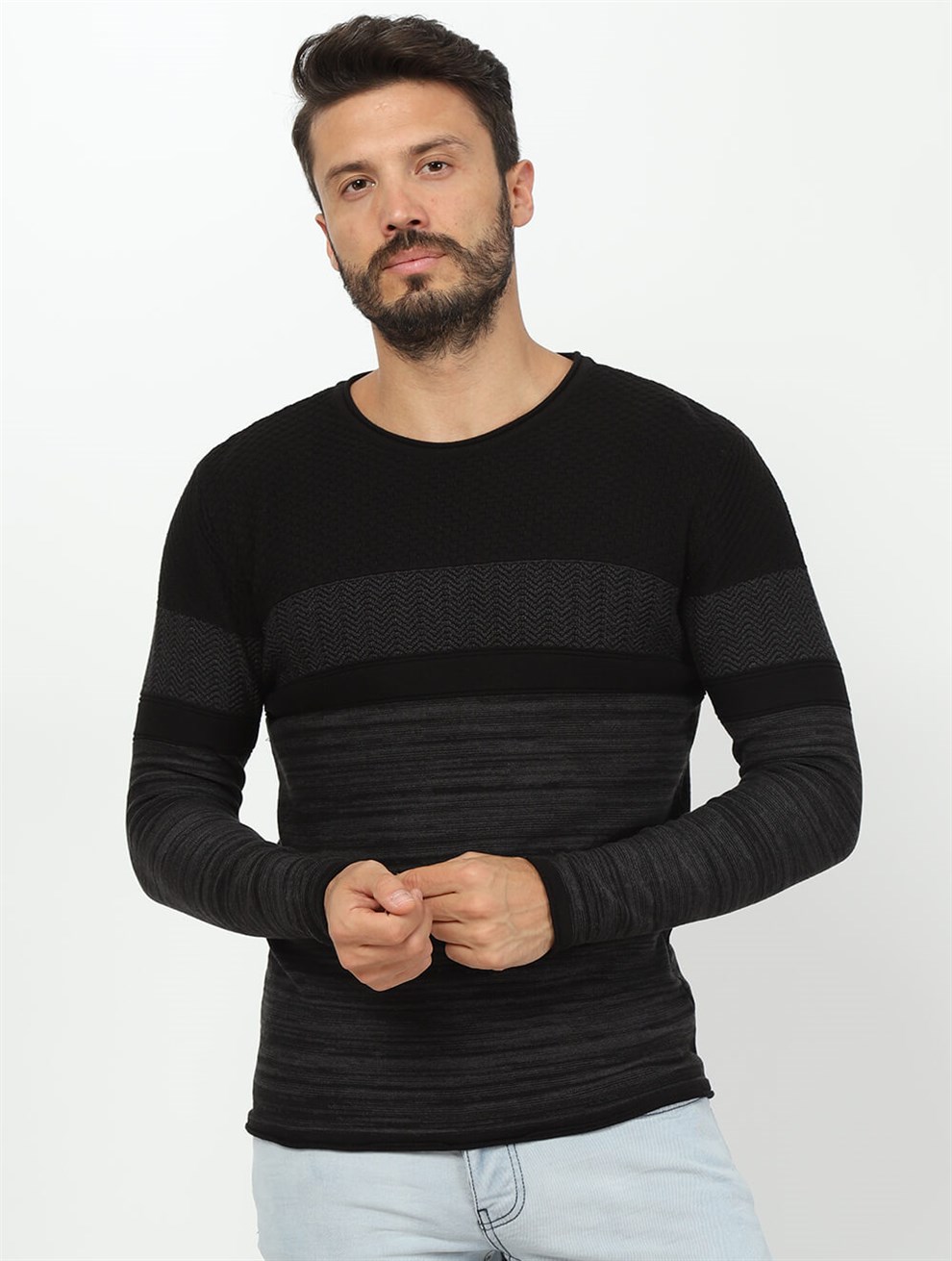 ET 3418 (T) SIYAHET 3418 (T) SIYAH