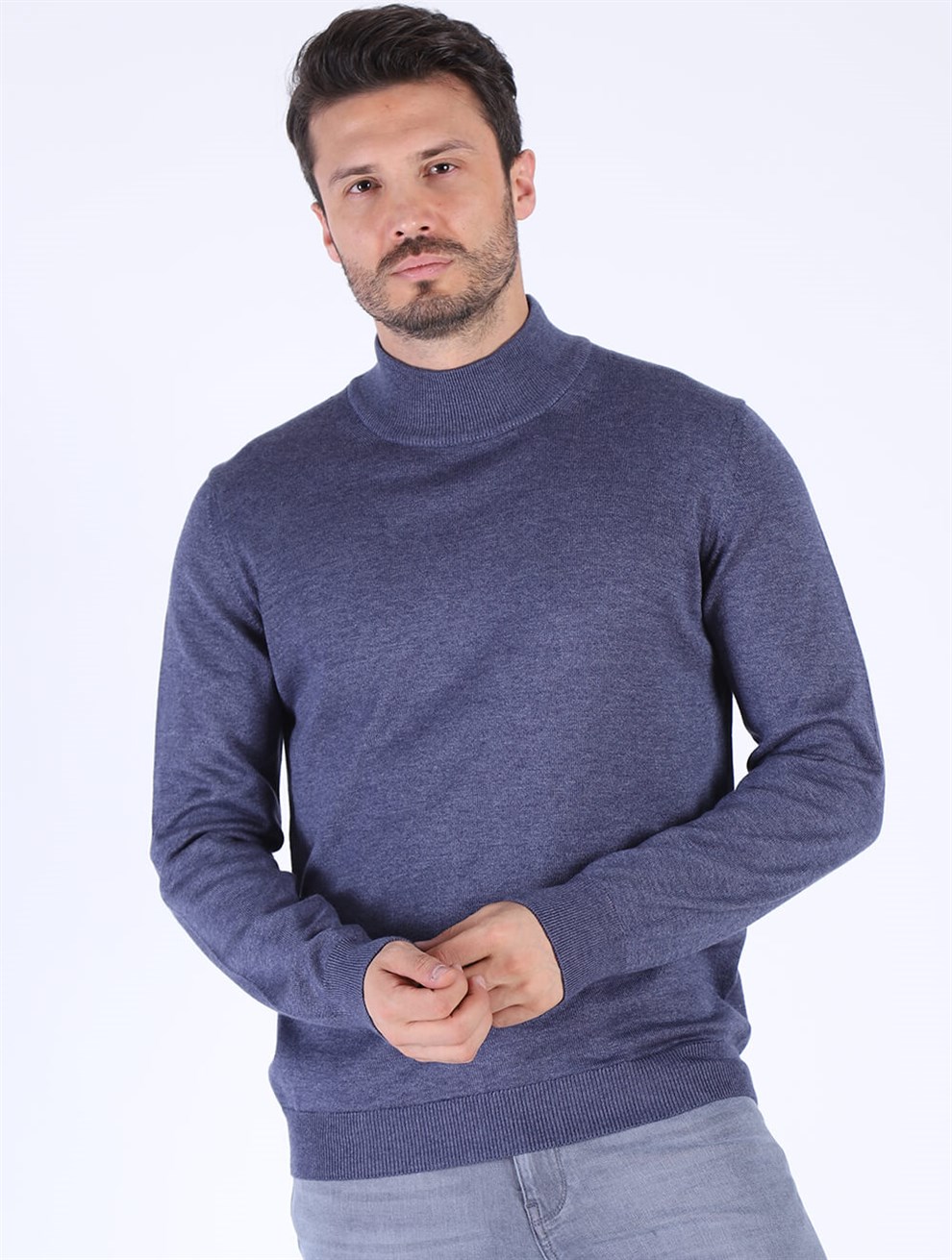 ET 3624 (T) INDIGO MELANJET 3624 (T) INDIGO MELANJ