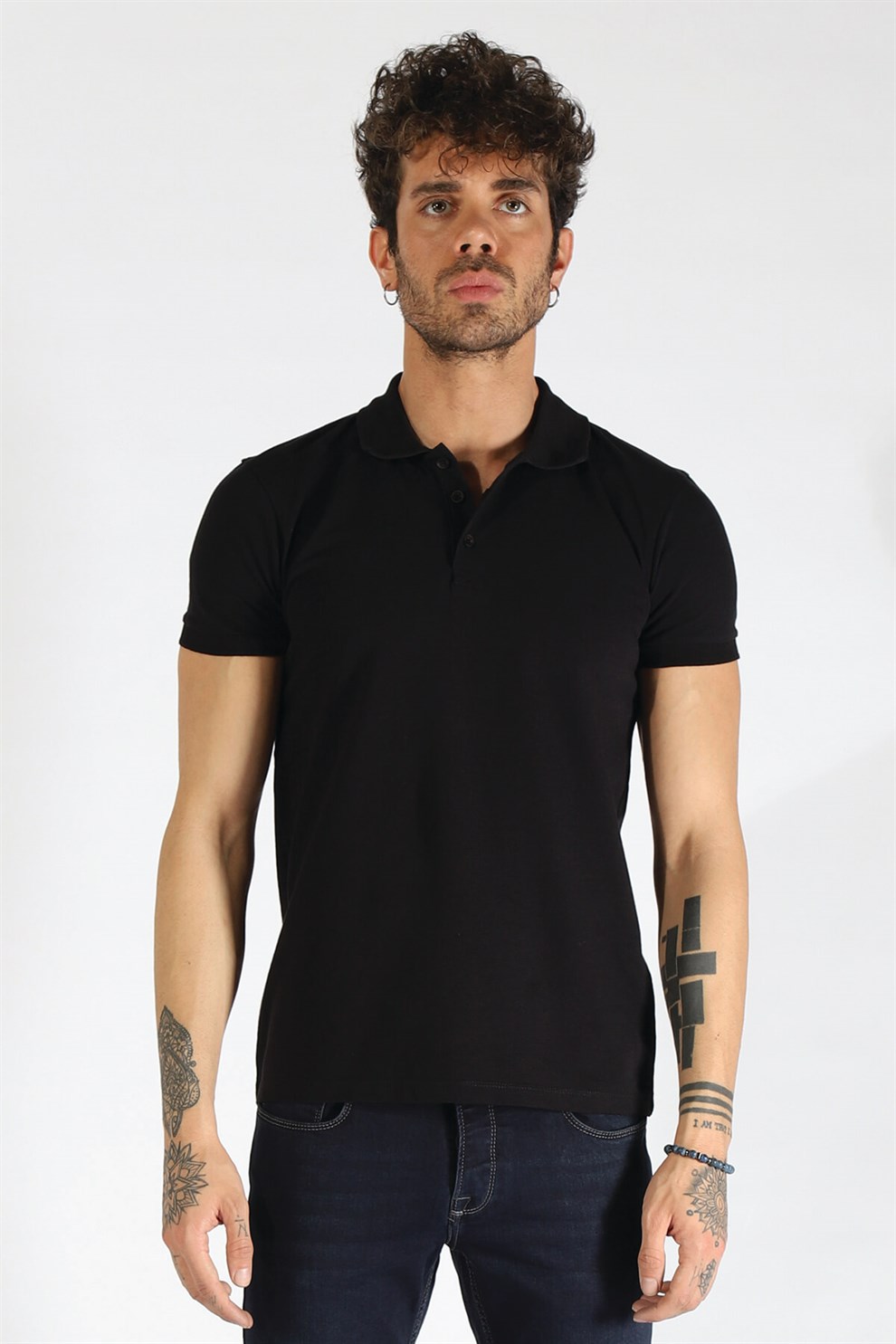 ETS 1230 (T) SIYAHETS 1230 (T) SIYAH