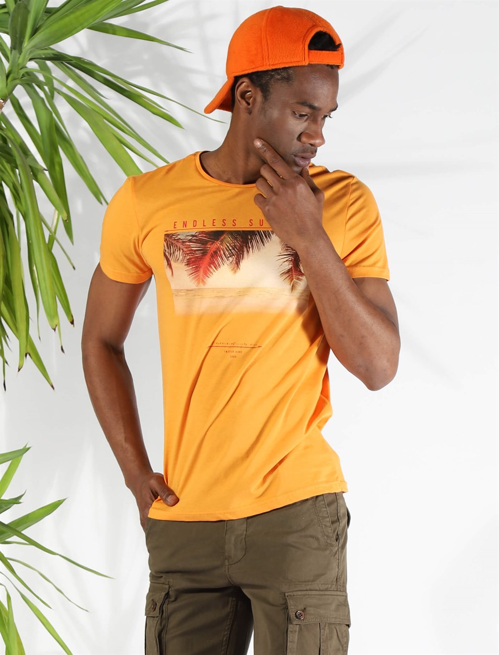 ETS 1417 (T) TURUNCUETS 1417 (T) TURUNCU