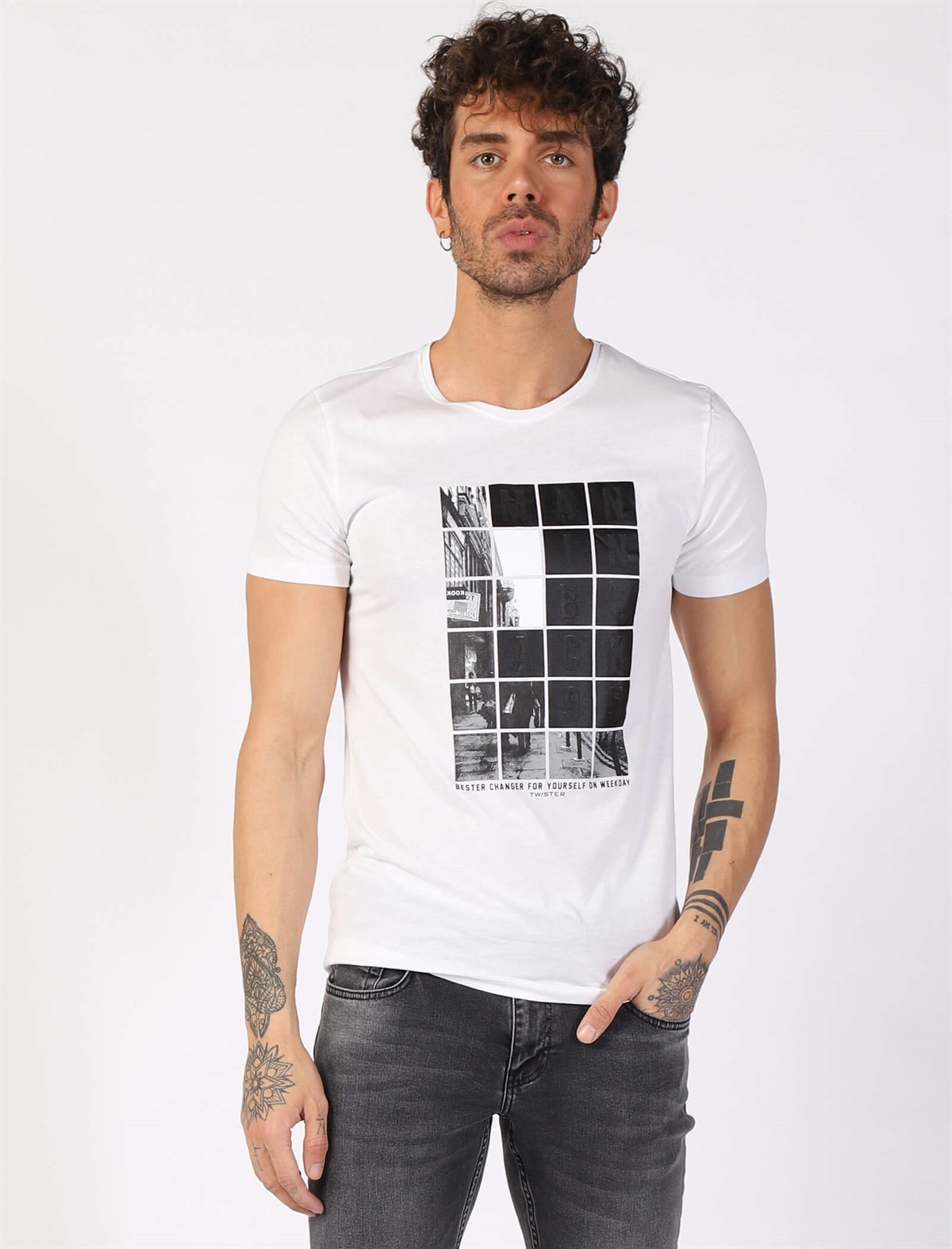 ETS 1424 (T) BEYAZETS 1424 (T) BEYAZ