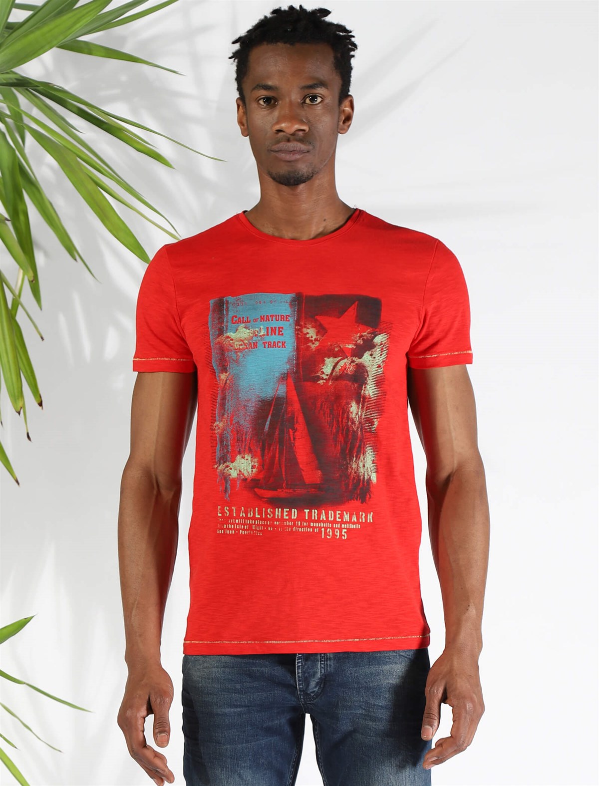 ETS 1434 (T) KIRMIZIETS 1434 (T) KIRMIZI