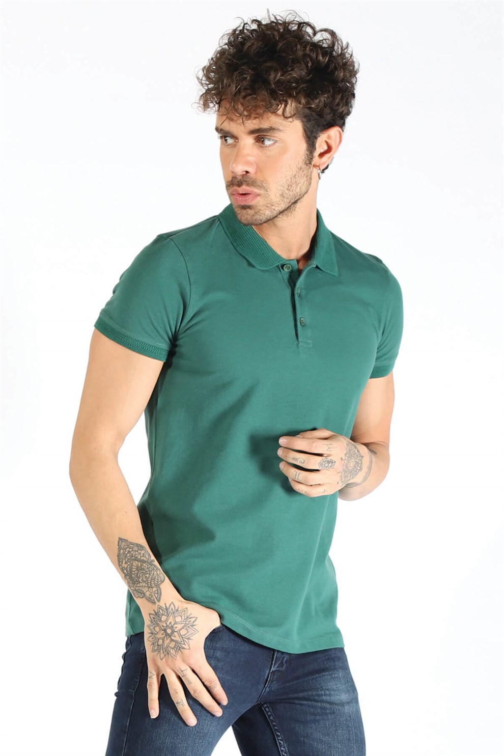 ETS 1821 BB B.YESILETS 1821 BB B.YESIL