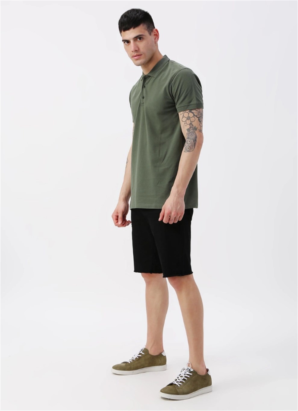 ETS 1821 (T) HAKİETS 1821 (T) HAKİ