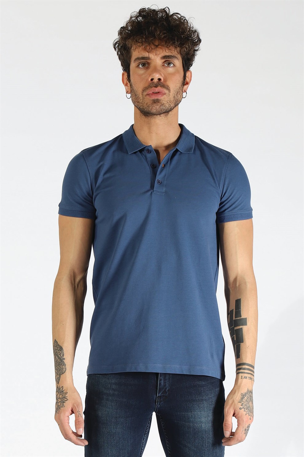 ETS 1821 (T) INDIGOETS 1821 (T) INDIGO