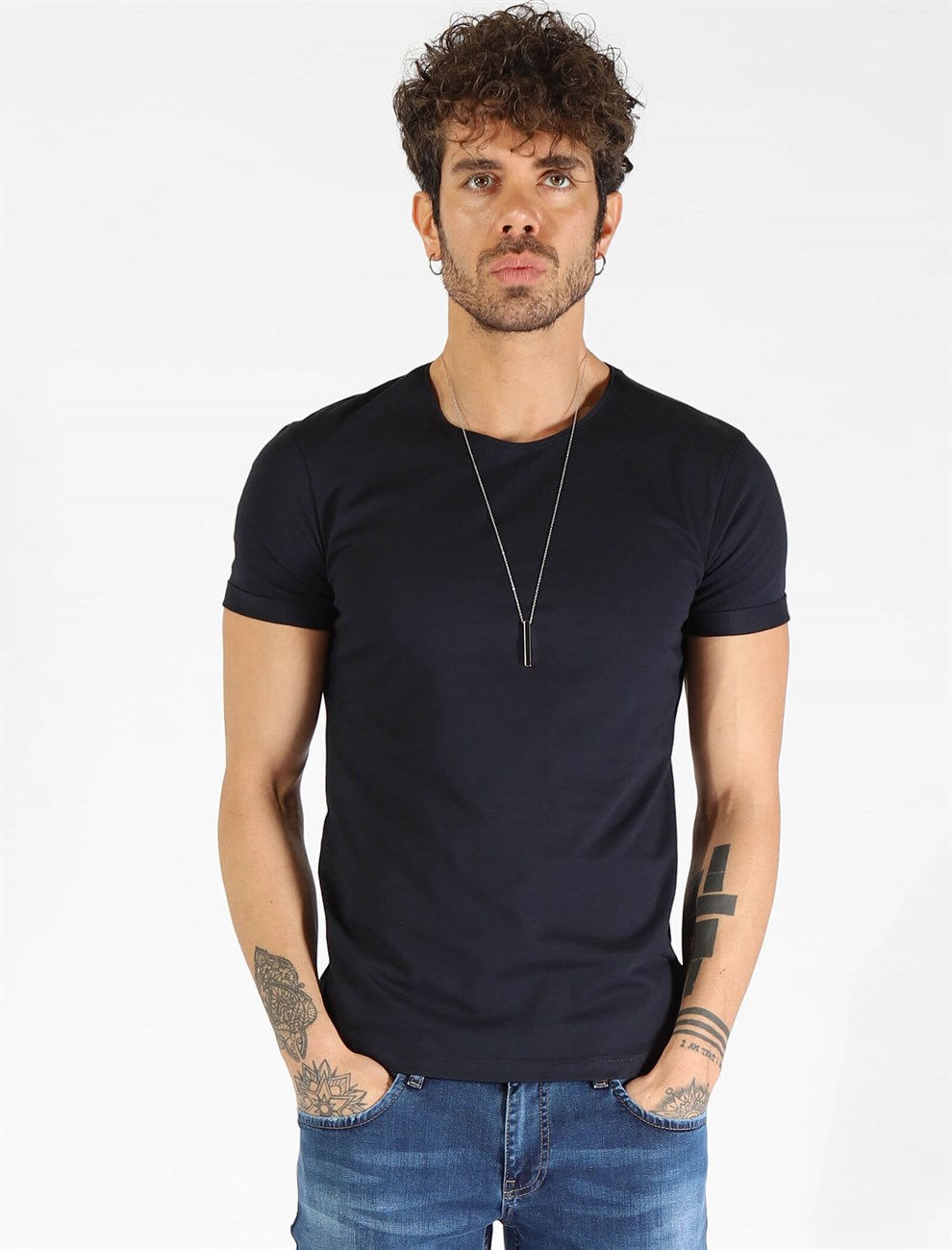 ETS 1828 BB LACIVERTETS 1828 BB LACIVERT