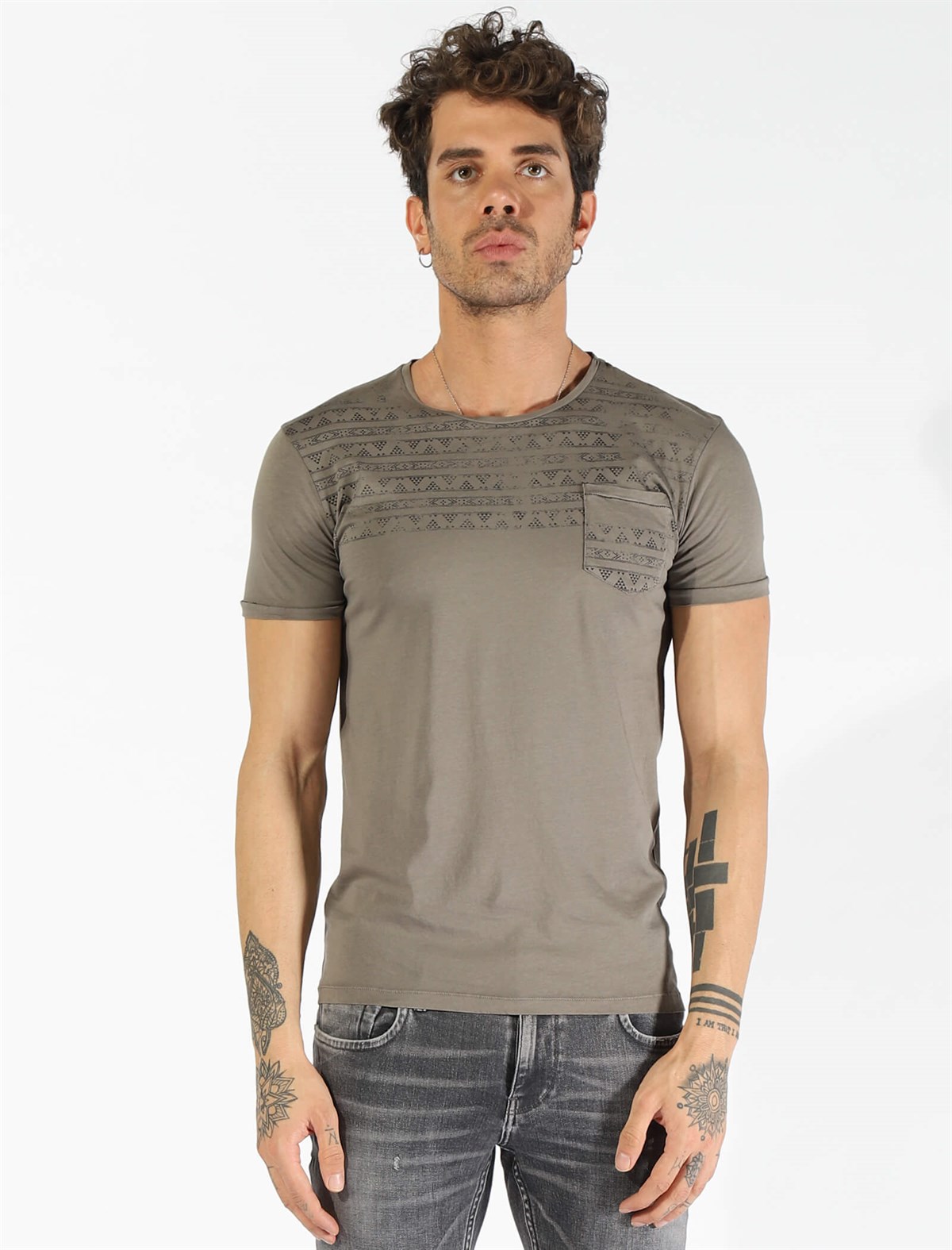 ETS 1910 (T) TOPRAKETS 1910 (T) TOPRAK