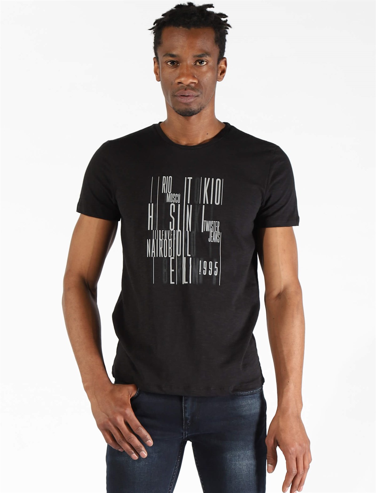 ETS 1935 (T) SIYAHETS 1935 (T) SIYAH