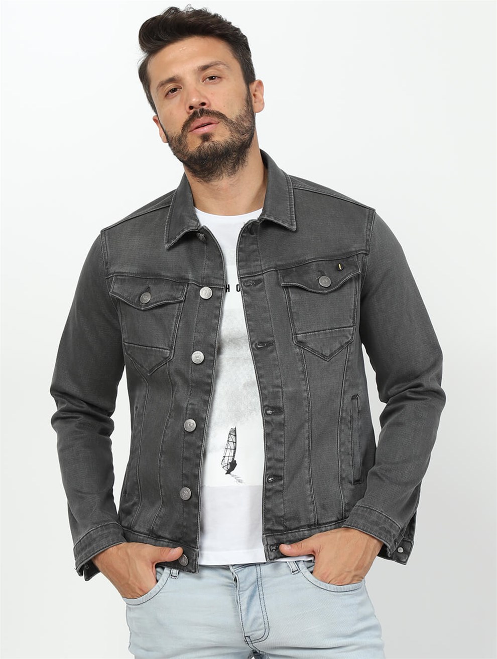 JACK J24-09 HAKİJACK J24-09 HAKİ