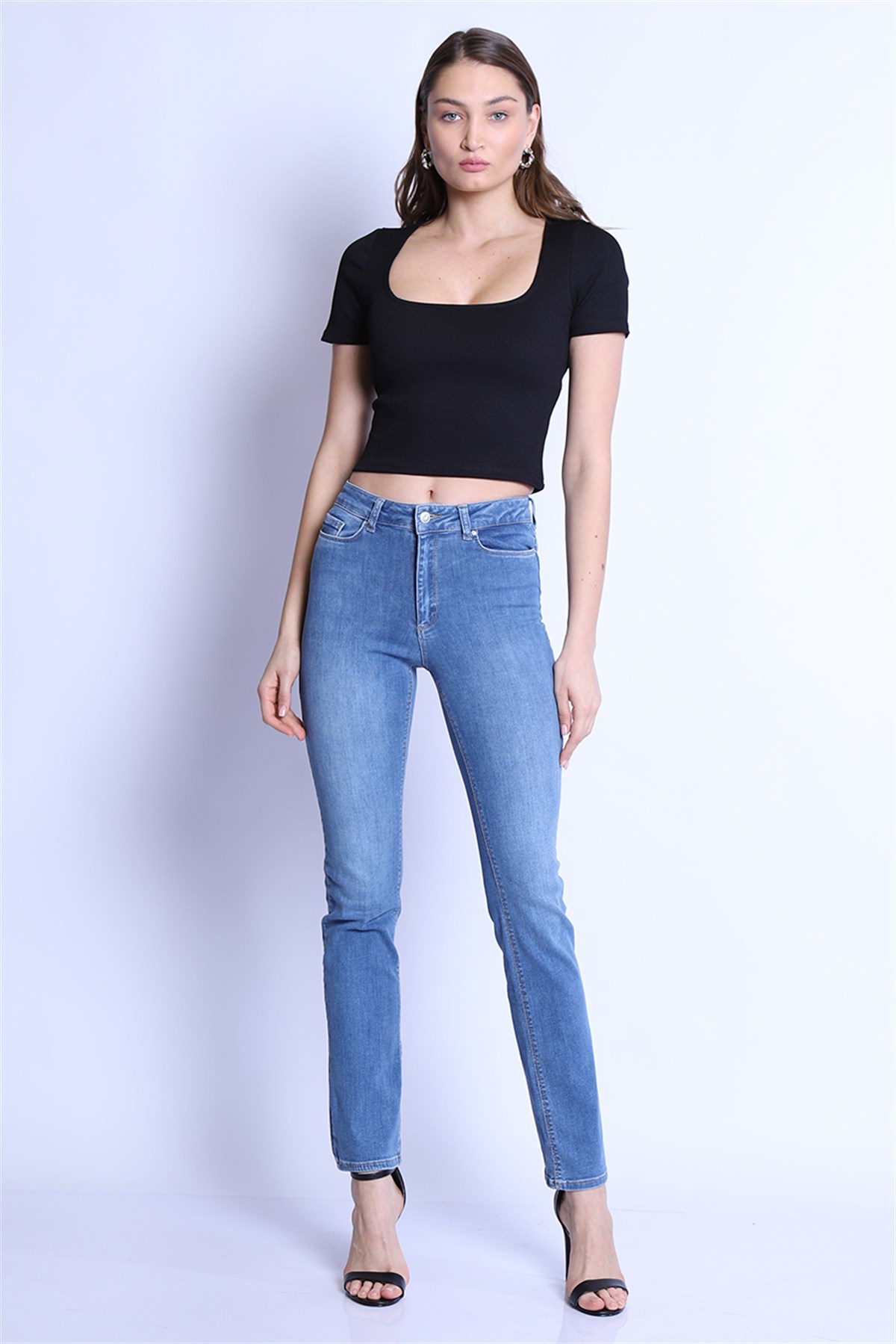 Kadın    Pantolon Marta 9269-04 A.MAVIKadın    Pantolon Marta 9269-04 A.MAVI