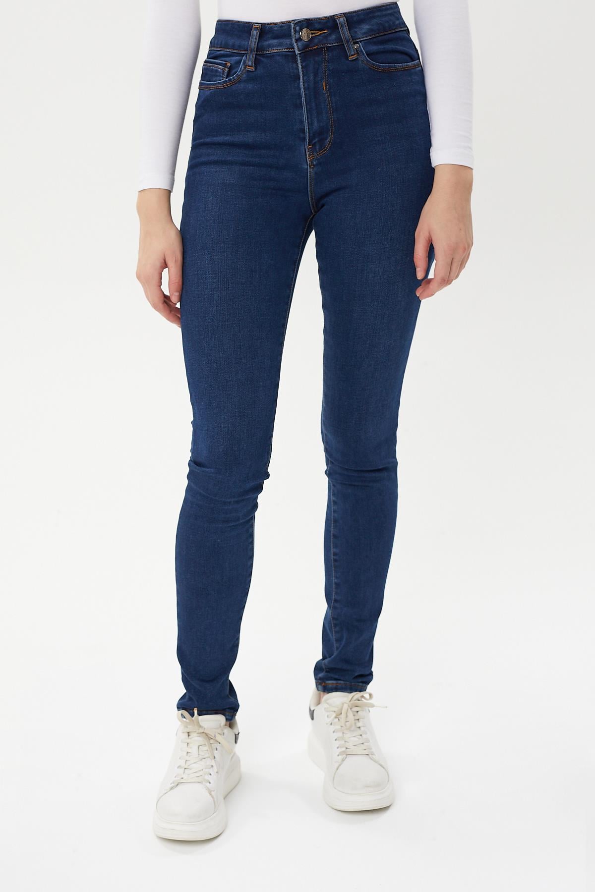 Kadın    Pantolon Selin 9412-01 BlueKadın    Pantolon Selin 9412-01 Blue