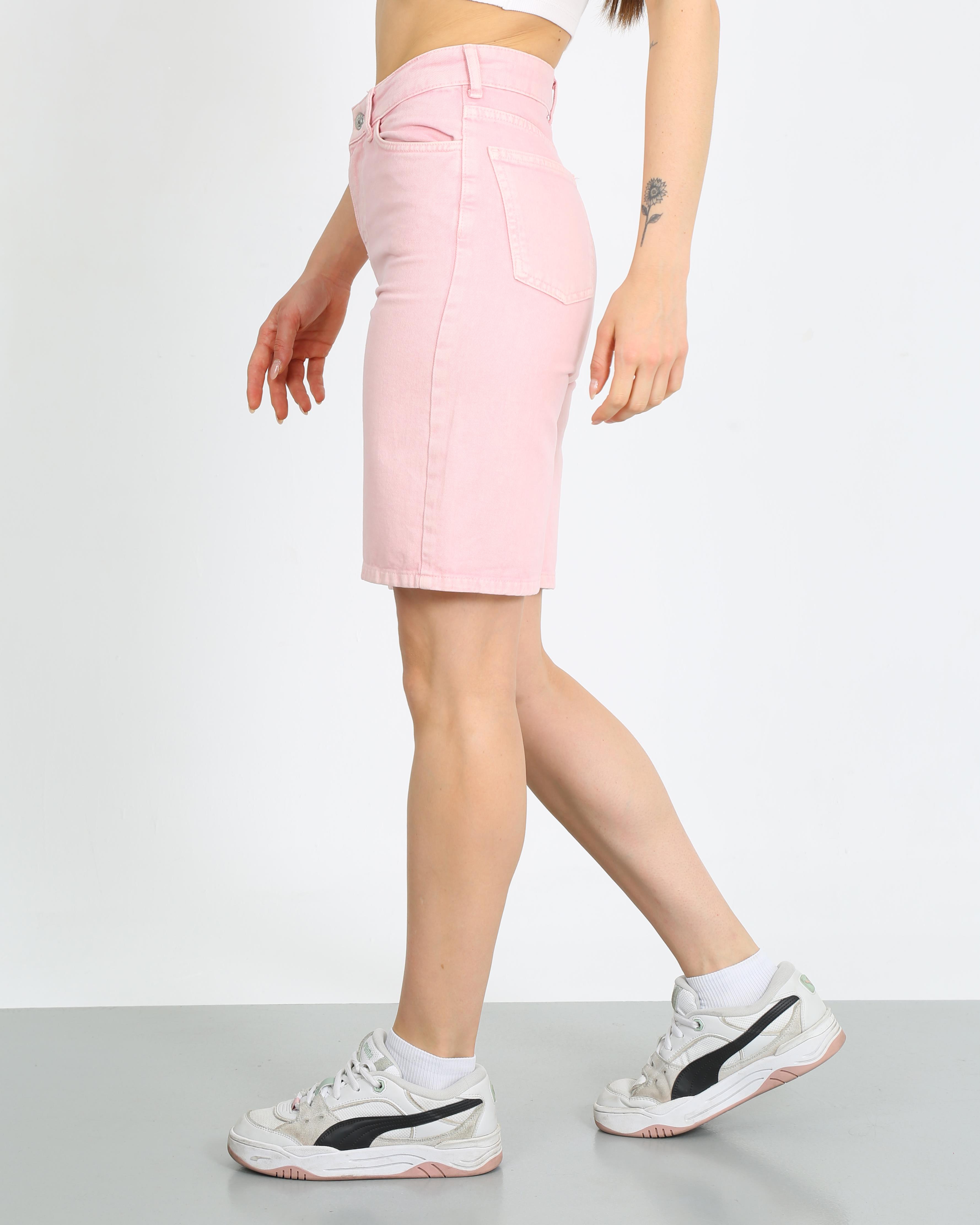 Kadın  Sort Bs 3047 PinkKadın  Sort Bs 3047 Pink