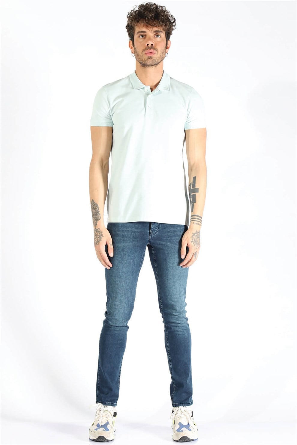 Panama 432-06 Skinny JeanPanama 432-06 Skinny Jean