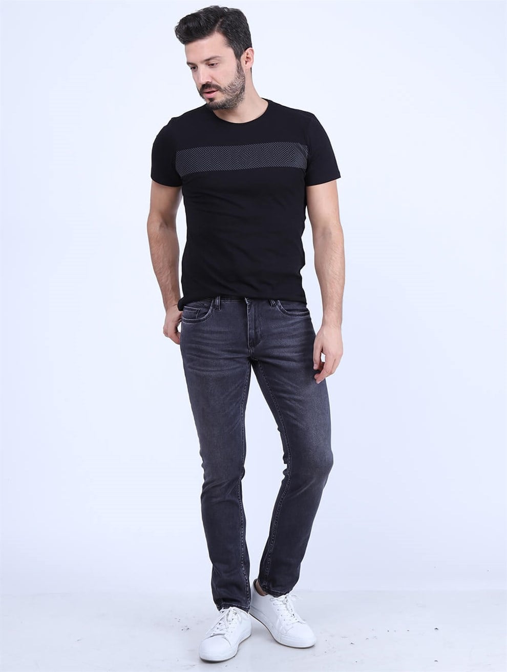 PANAMA 444-02 Slim FitPANAMA 444-02 Slim Fit