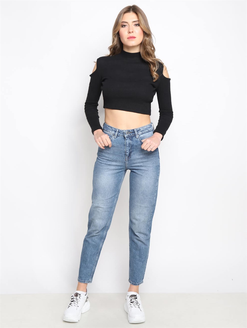 SANDY 9328-02 MAVISANDY 9328-02 MAVI