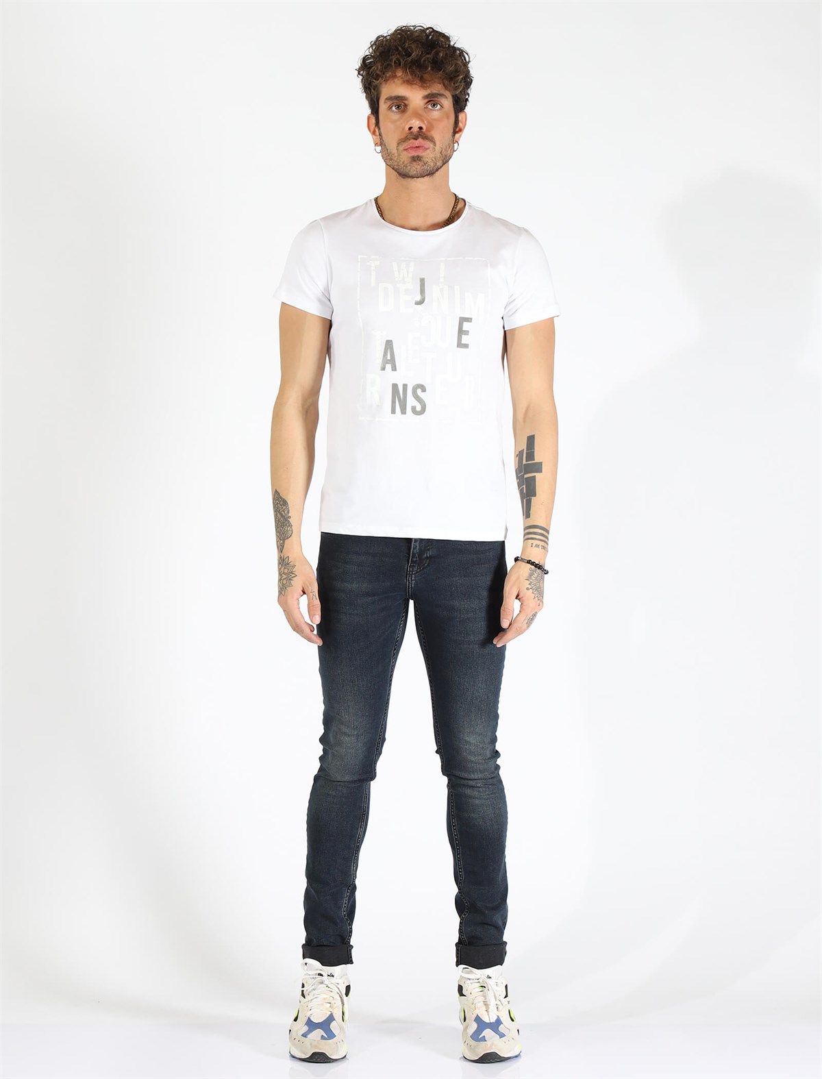 STAR*NEW MADRID 302-01 (Y1) K.LACİVERTSTAR*NEW MADRID 302-01 (Y1) K.LACİVERT