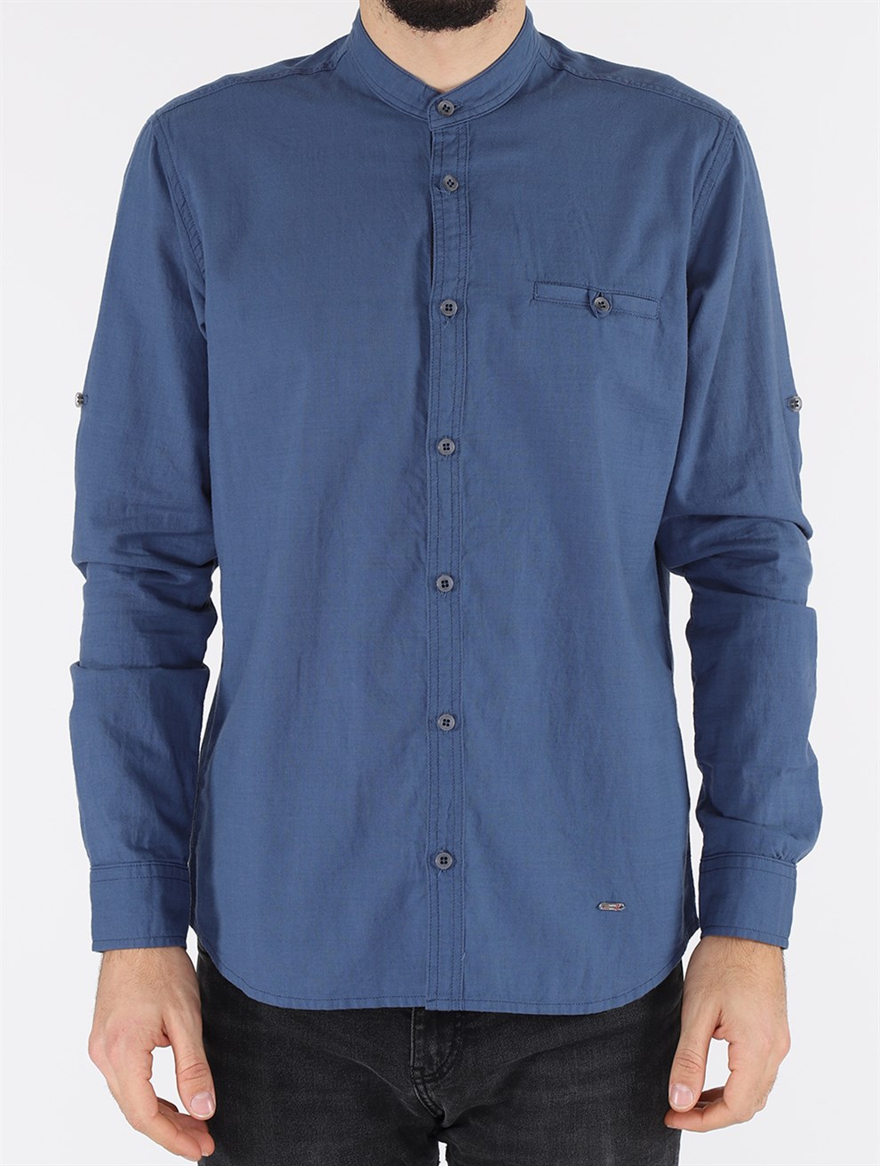 Twister Jeans EG 2052 (T) INDIGOTwister Jeans EG 2052 (T) INDIGO