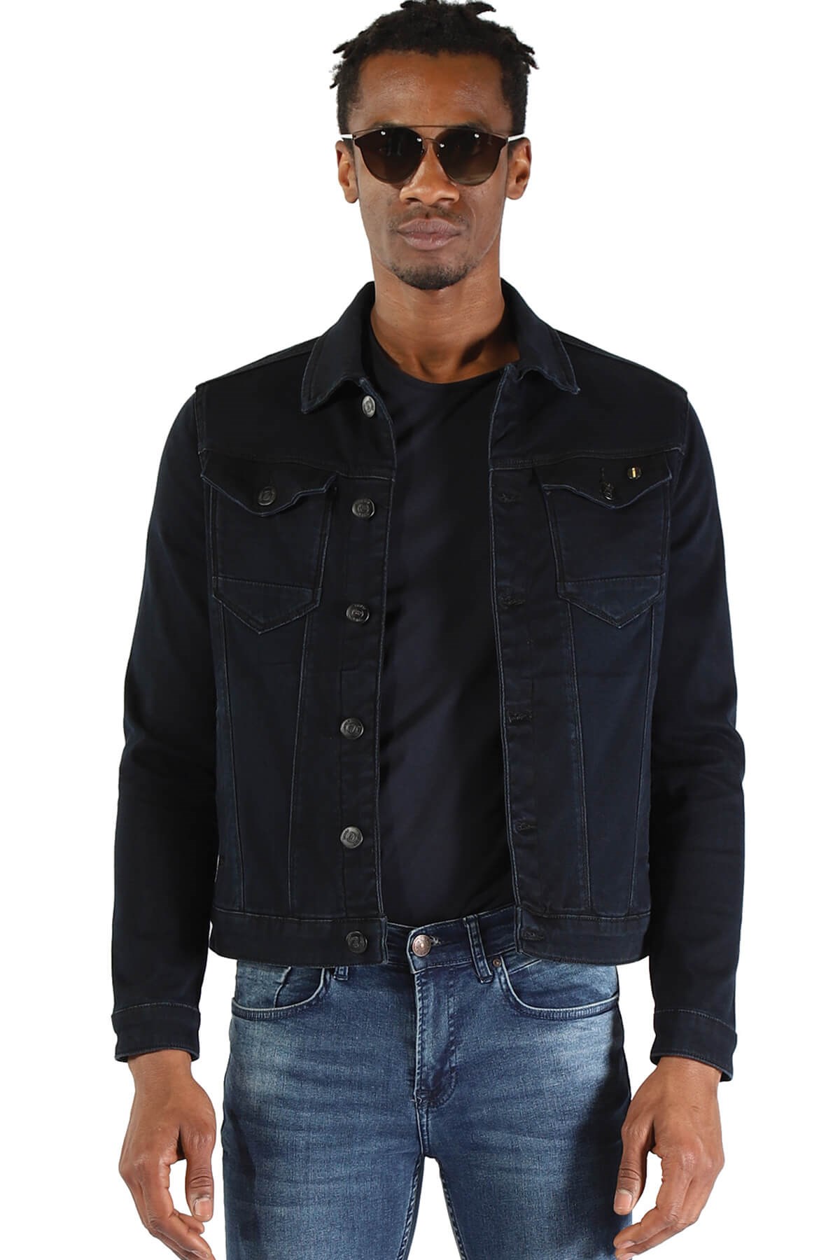 Twister Jeans erkek  jack j24-08 lacıvertTwister Jeans erkek  jack j24-08 lacıvert