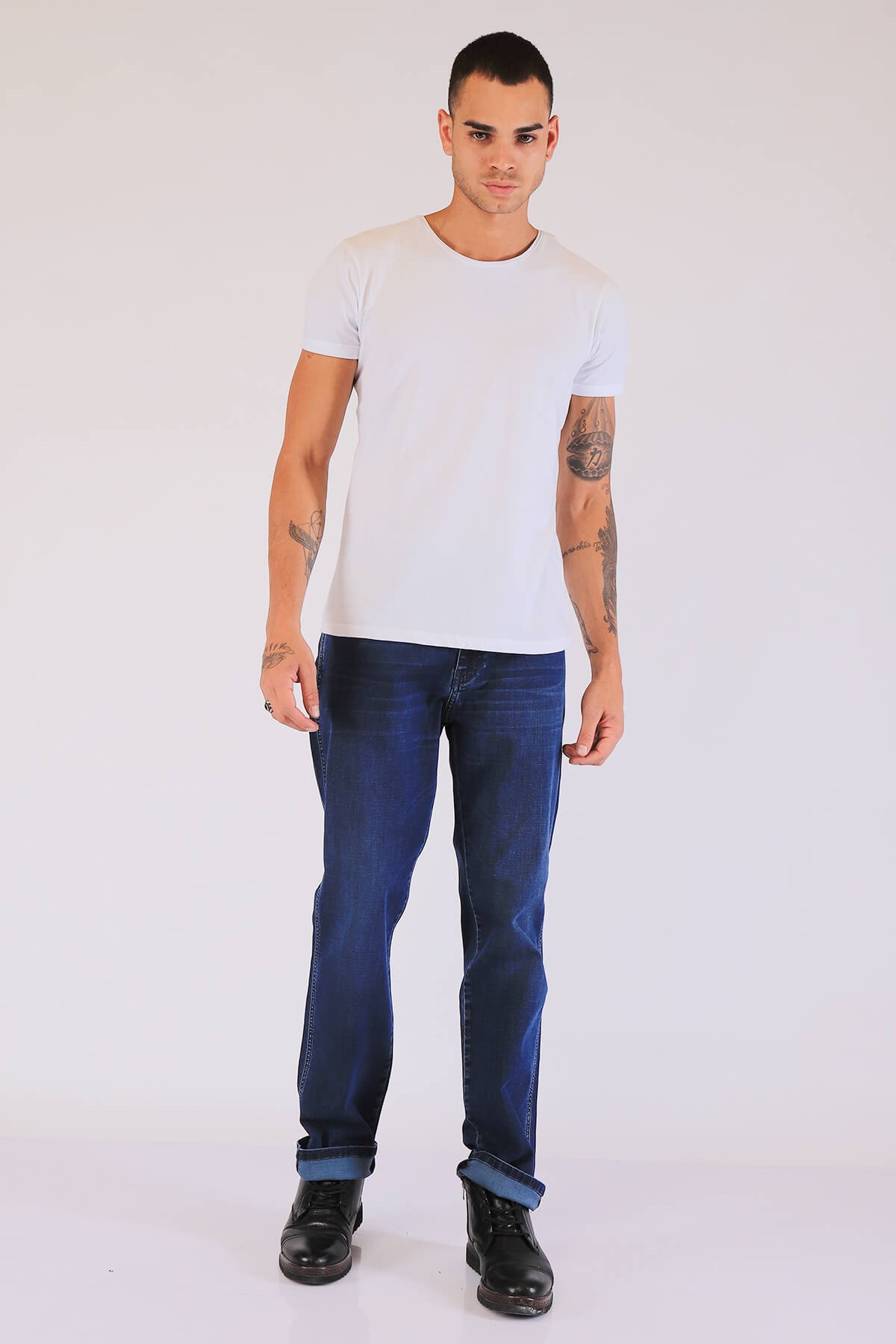 Twister Jeans erkek  vegas 132-190 ba lacıvertTwister Jeans erkek  vegas 132-190 ba lacıvert