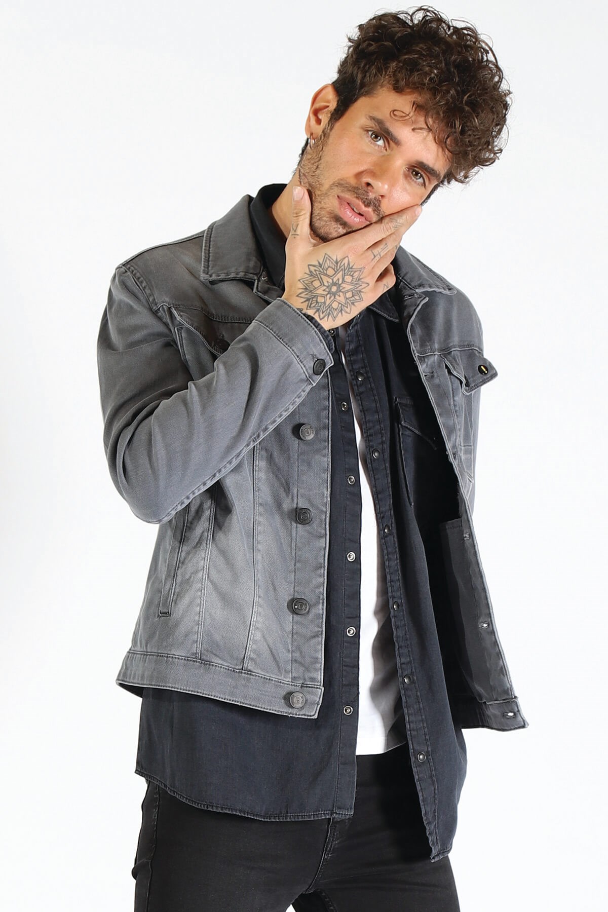 Twister Jeans erkek slım fıt jack j24-06 (t) 06Twister Jeans erkek slım fıt jack j24-06 (t) 06