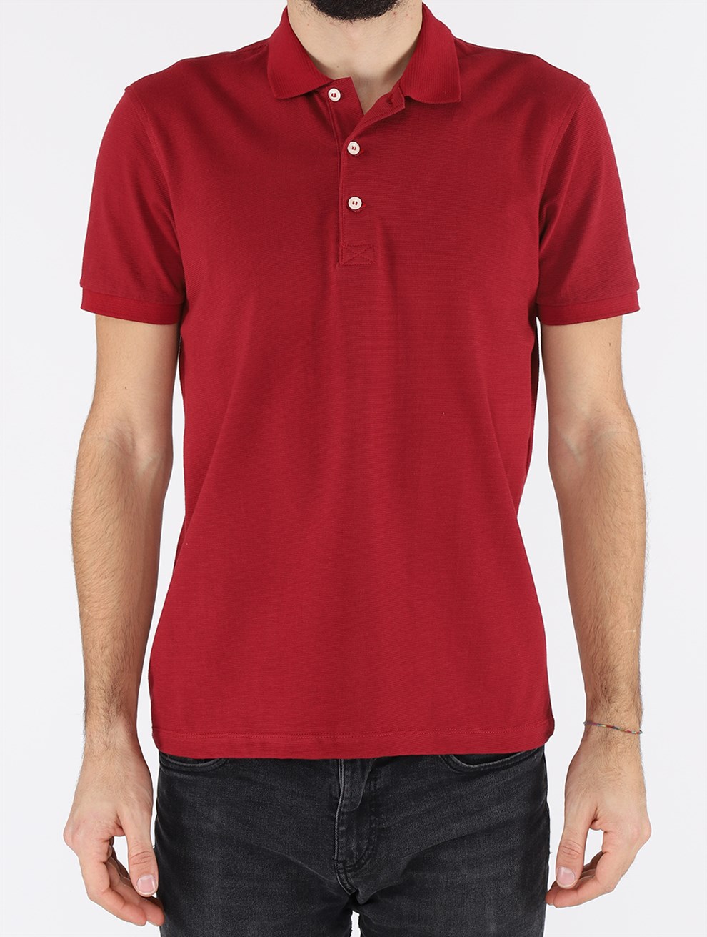 Twister Jeans ETS 1230 (T) BORDOTwister Jeans ETS 1230 (T) BORDO