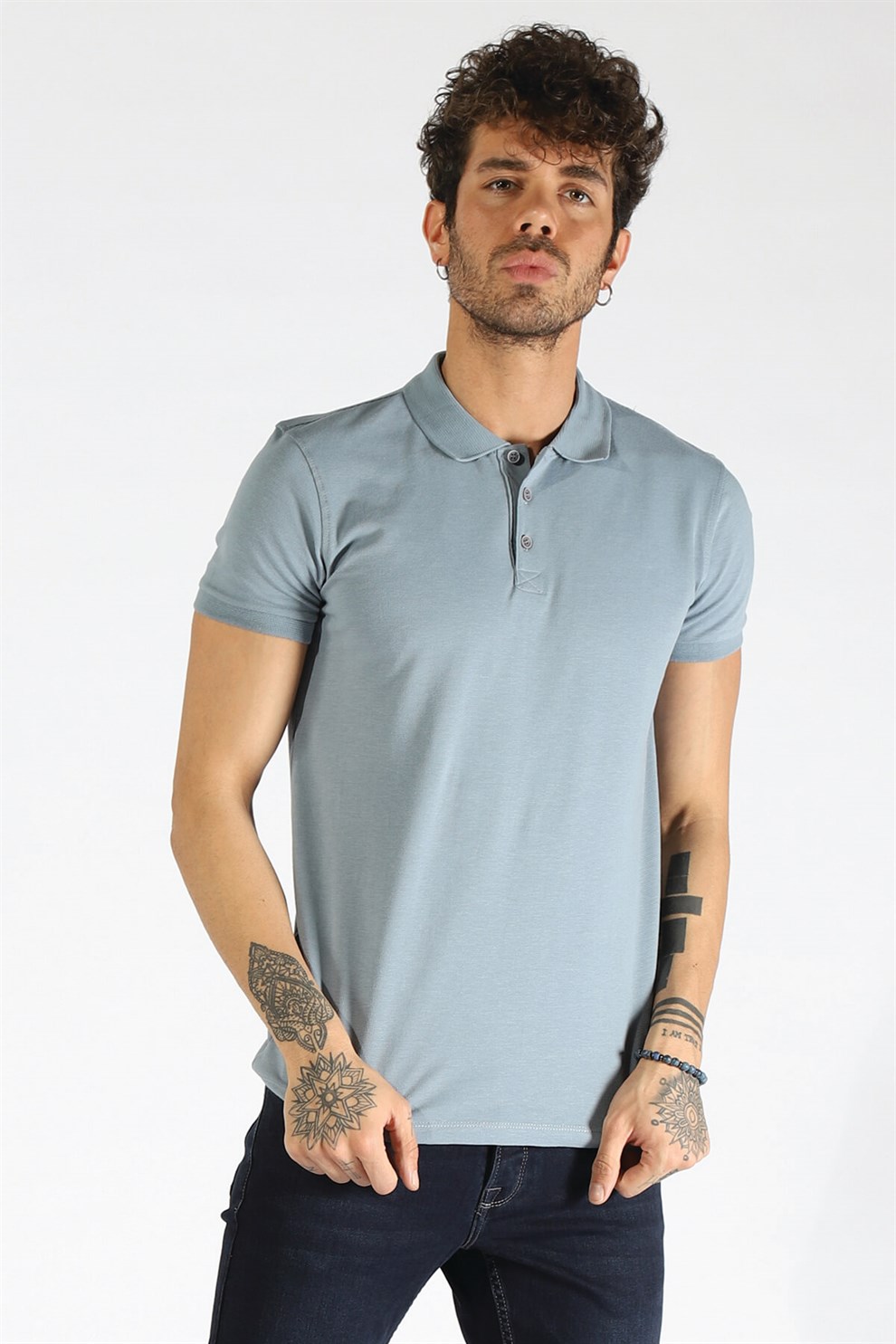 Twister Jeans ETS 1230 (Y) Lodos TshirtTwister Jeans ETS 1230 (Y) Lodos Tshirt