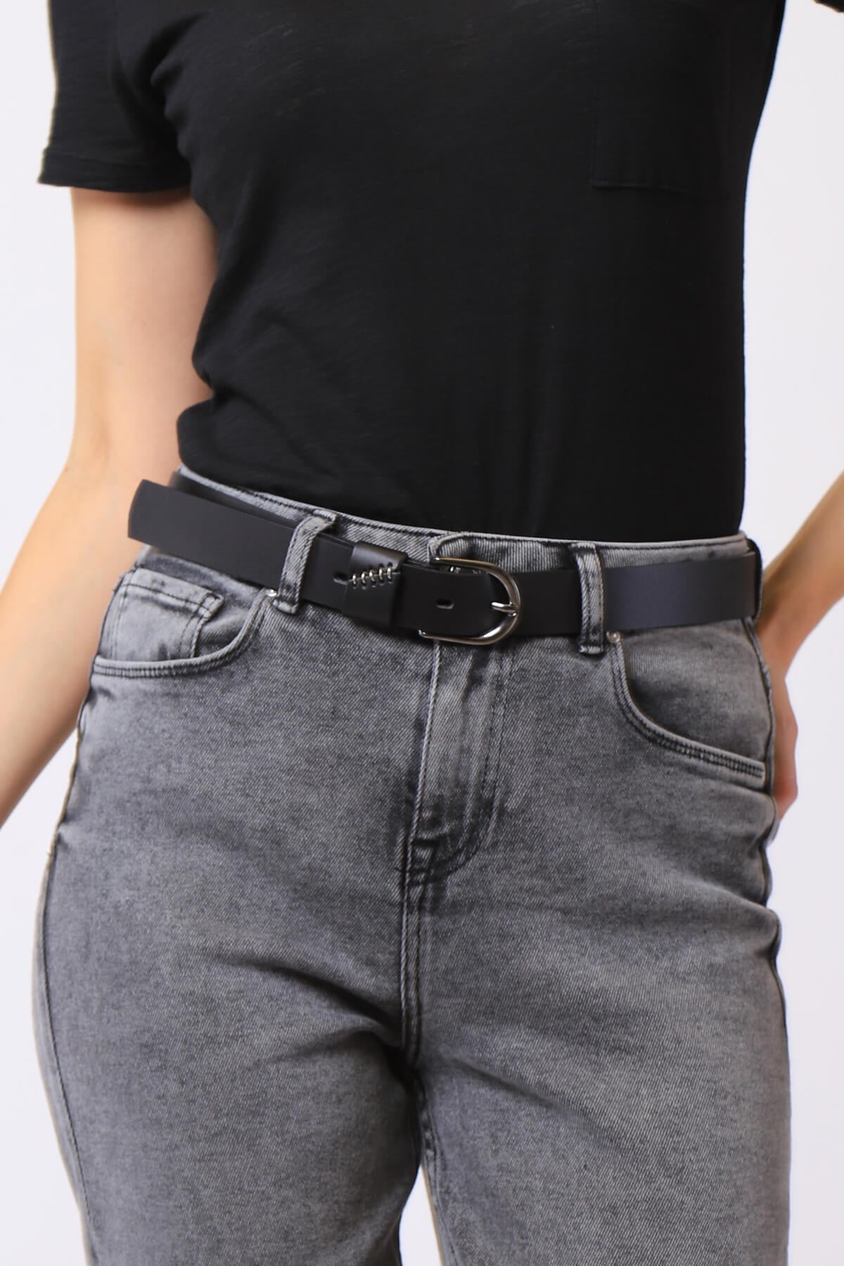 Twister Jeans kadın  bdk-660 sıyahTwister Jeans kadın  bdk-660 sıyah