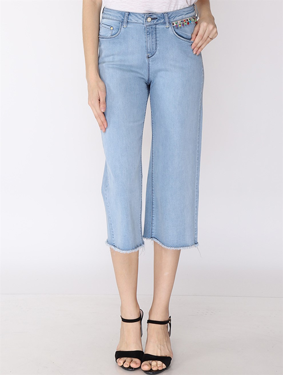 Twister Jeans LISSA 9236-01 (T) 01Twister Jeans LISSA 9236-01 (T) 01
