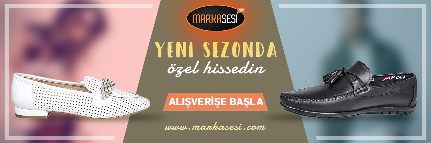 Alışveriş Başlasın!