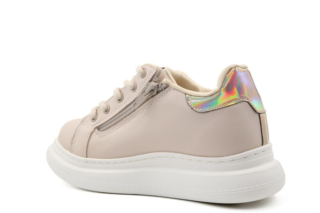Bücür Ortopedi 850 labubu Ten Rengi Çocuk Sneakers