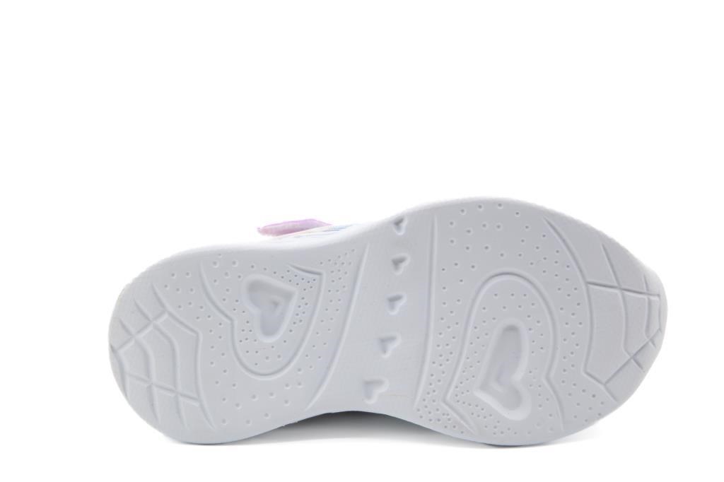 Bücür Ortopedi s2619 Lila Çocuk Sneakers