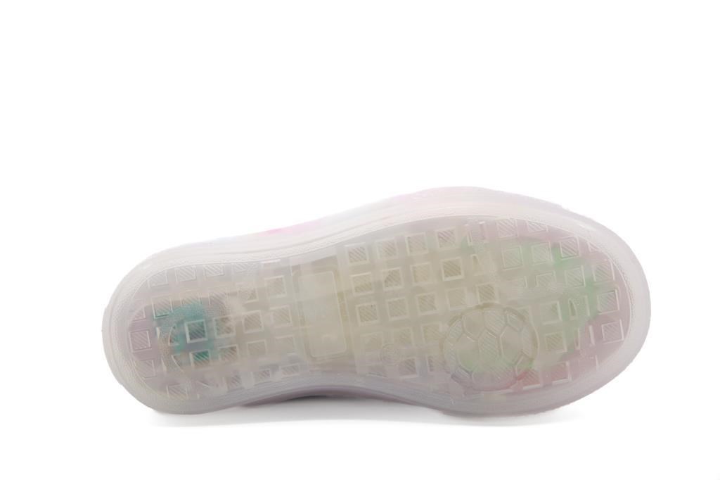 Bücür Ortopedi s2620 Lila Çocuk Sneakers
