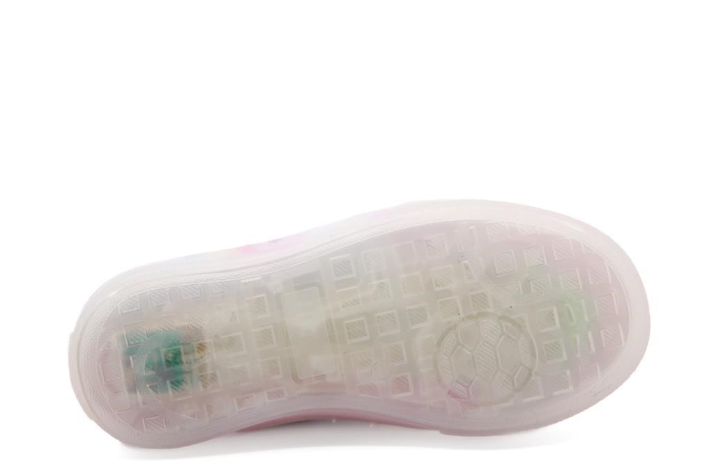 Bücür Ortopedi s2620 Pudra Çocuk Sneakers