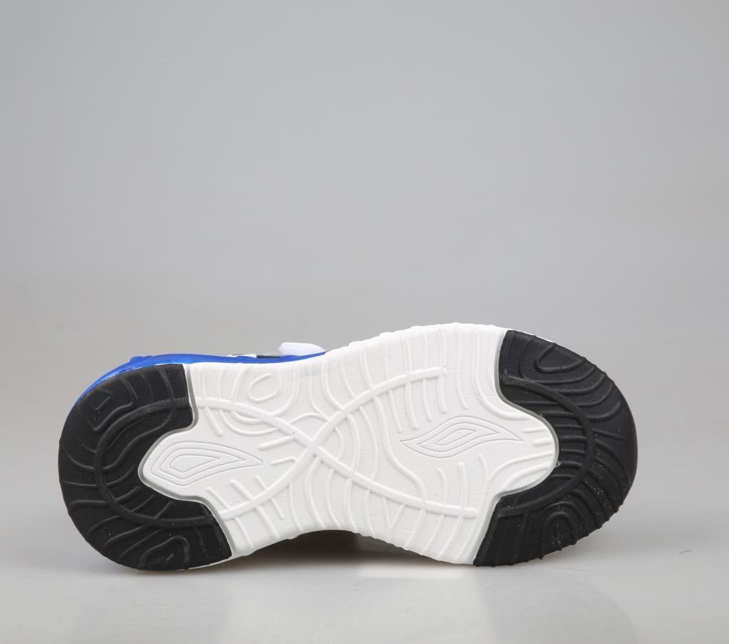 Cool Owen Lacivert Çocuk Sneakers