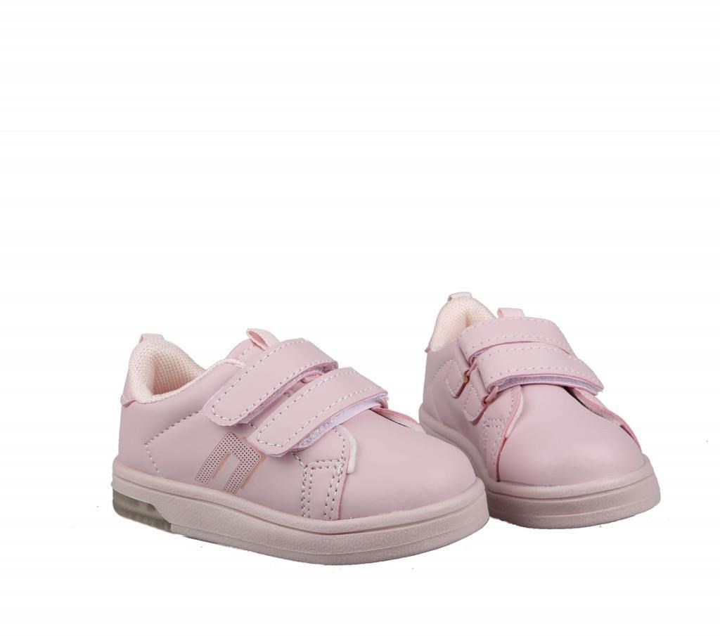 Cool Pepe Pudra Çocuk Sneakers