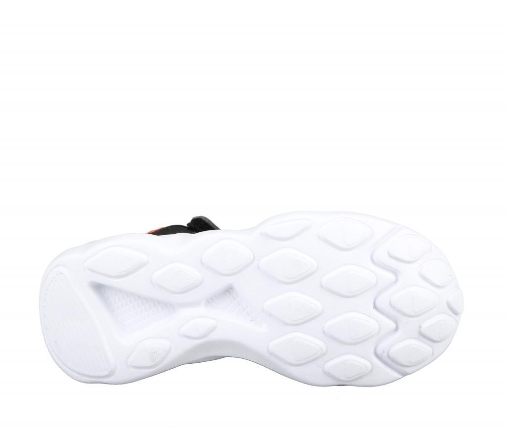Cool Rio Basket Siyah Çocuk Sneakers