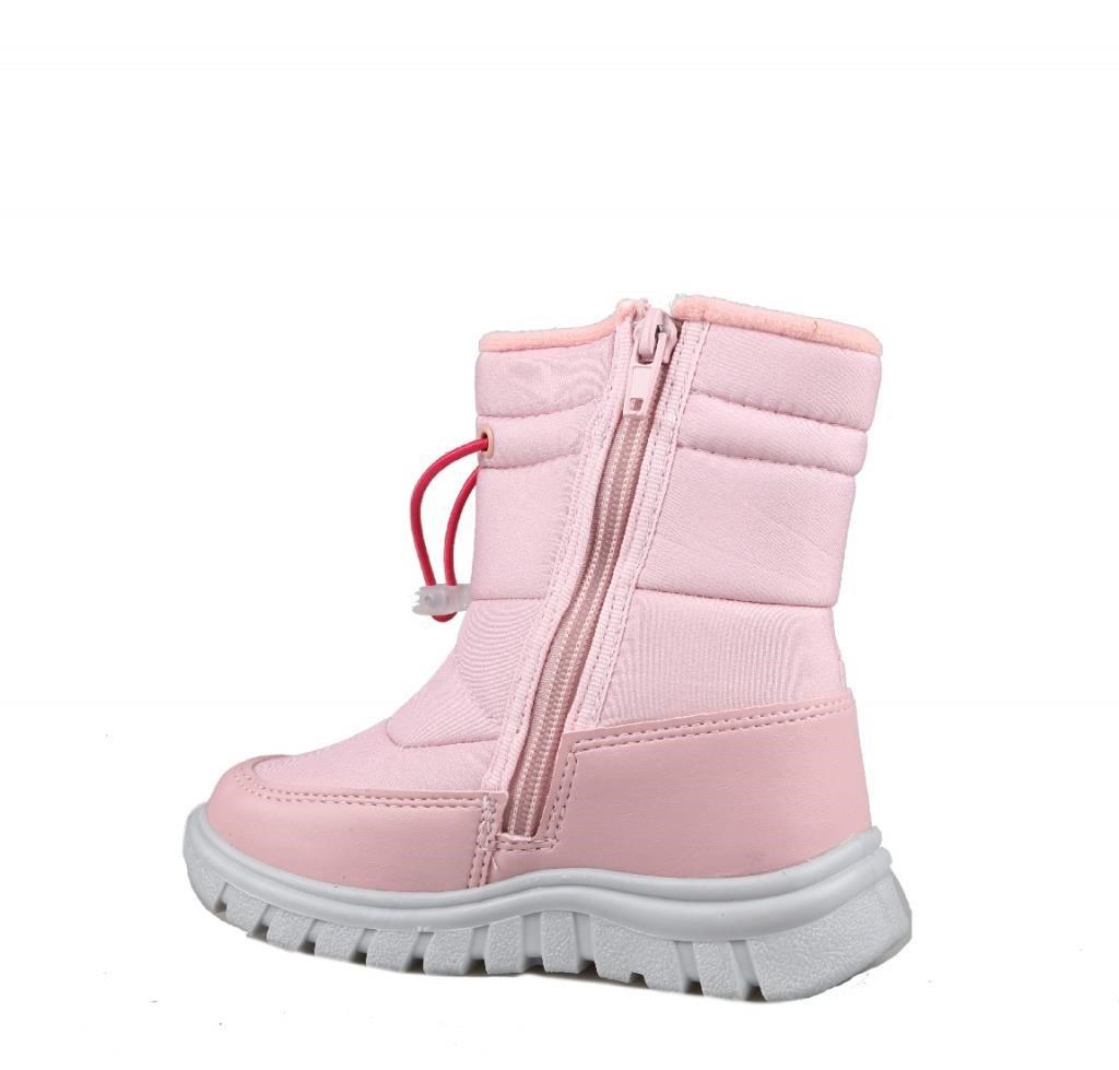 Cool Viscon Pudra Çocuk Bot