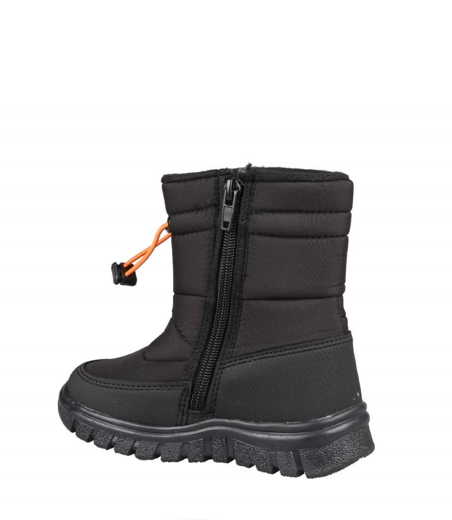 Cool Viscon Siyah Çocuk Bot