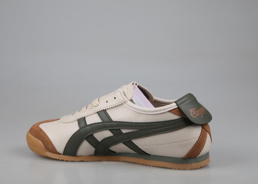 eTayger 2052 Bej Unisex Sneakers