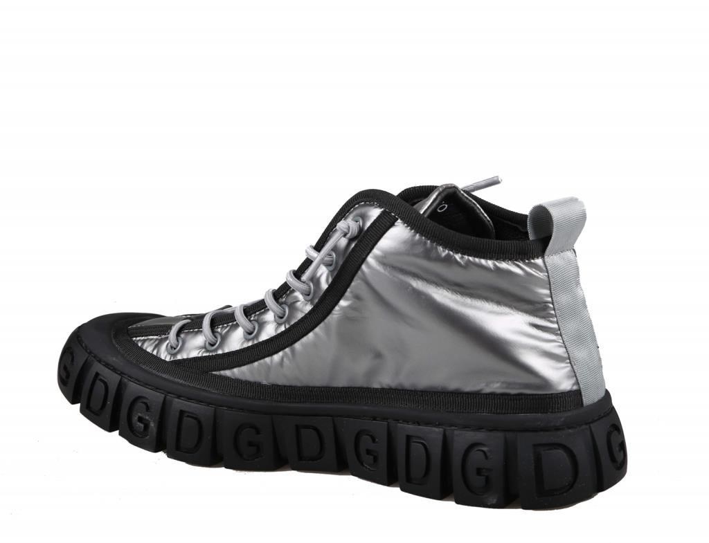 GUJA 23k502 Gri Erkek Sneakers