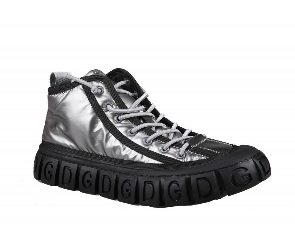 GUJA 23k502 Gri Erkek Sneakers