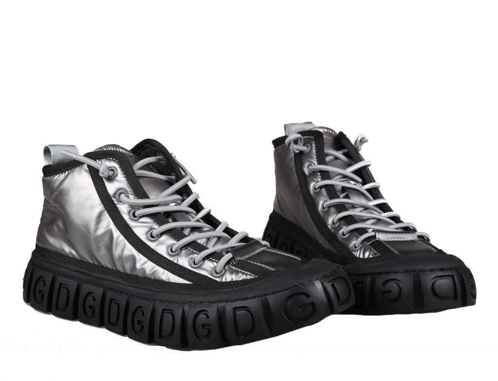 GUJA 23k502 Gri Erkek Sneakers