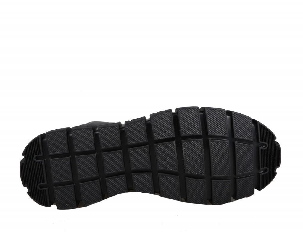 GUJA 23k502 Gri Erkek Sneakers