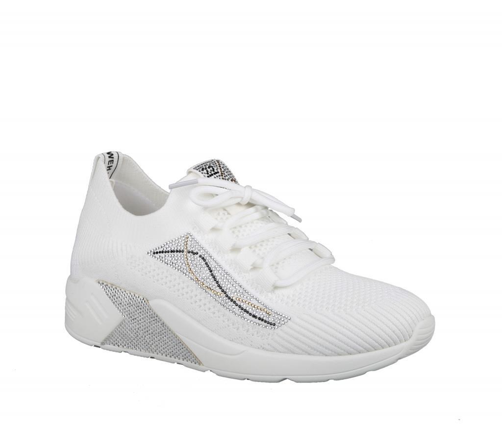 GUJA 245y301 Beyaz Kadın Sneakers
