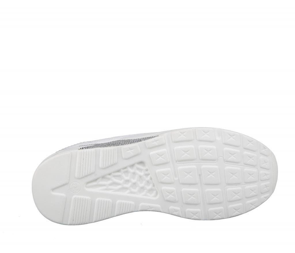 GUJA 245y301 Beyaz Kadın Sneakers