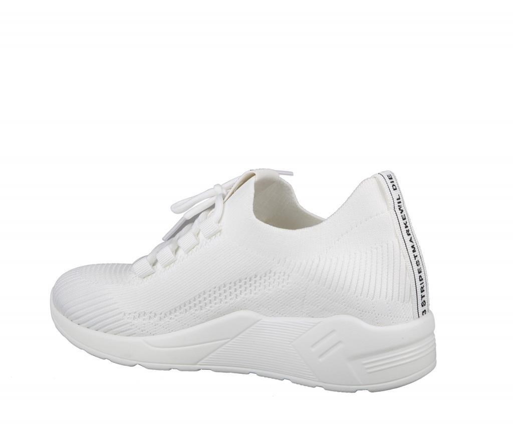 GUJA 245y301 Beyaz Kadın Sneakers
