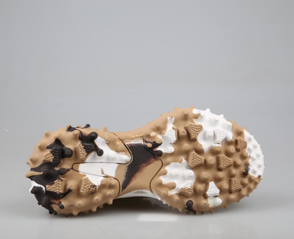 GUJA 24k351 Boğazlı Camel Kadın Sneakers